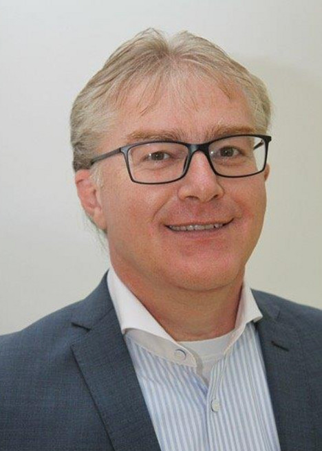 Achim Müller