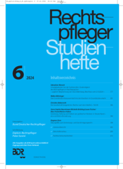 Studienheft 6/2024