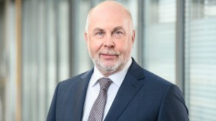 Ulrich Silberbach Silberbach