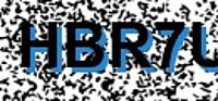 grafischer Sicherheitscode