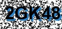 grafischer Sicherheitscode