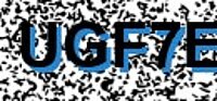 grafischer Sicherheitscode