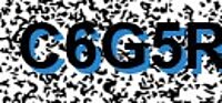 grafischer Sicherheitscode